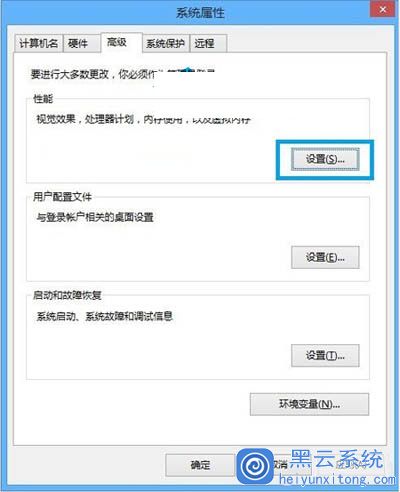 怎么解决Win8系统电脑退出游戏时弹出虚拟内存不足提示的问题